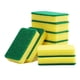 thumbnail image 1 of Esponjas de limpieza de cocina, paquete de 20 estropajos ecológicos antirayaduras para platos., 1 of 7