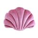 thumbnail image 3 of Cojín Con Forma De Concha Para Sofá, Decoración De Dormitorio, Hogar, Oficina, Color Rosa, 3 of 3