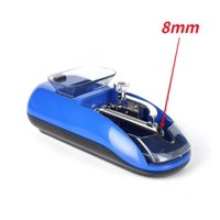 Tomasstore - Maquina Para Enrolar Happyazul