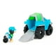 thumbnail image 4 of Vehículo Paw Patrol Rex, 4 of 6
