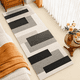 thumbnail image 1 of Alfombra Pasillera 60x180cm 3D Bajada De Cama Estampado Con Antideslizante, 1 of 3