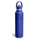 thumbnail image 2 of Botella De Agua De 710 Ml Aislada Con Tapa De Pajilla Azul, 2 of 7