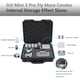 thumbnail image 2 of Flyekist Mini 3 Pro - Estuche Duro Impermeable 31×37×11 cm, 2 of 6