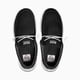 thumbnail image 4 of Zapatilla Cushion Coast TX Black White, 4 of 4