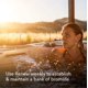 thumbnail image 3 of Tratamiento de Choque para Spa RENU5 Leisure Time Sin Cloro 2,3 kg, 3 of 7
