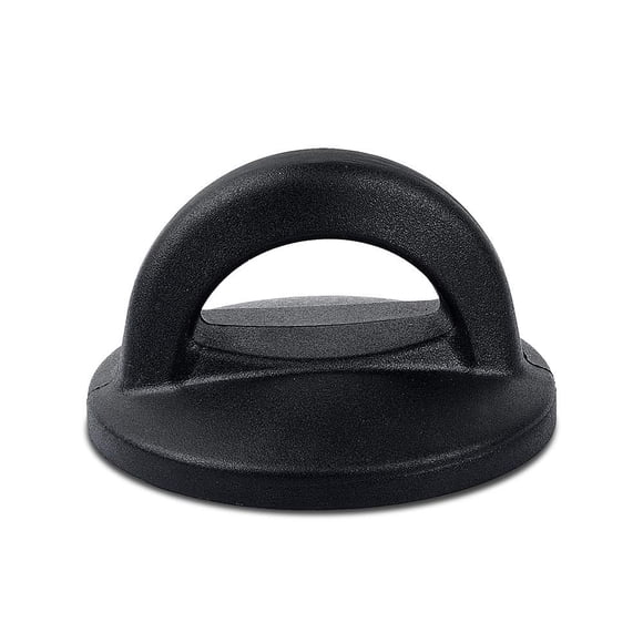 Pomo de repuesto para tapa de olla Crock NOKESS, resistente al calor