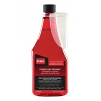 Tratamiento De Combustible Toro 131-6572 Para Motores De 2/4 Ciclos De 355 Ml