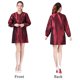 thumbnail image 4 of Bata impermeable para salón Exttlliy, poliéster, talla M, 4 of 6
