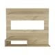 thumbnail image 2 of Panel TV 55" Beijing 120x140x31,5 Cm Duna Y Blanco, 2 of 3
