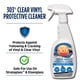 thumbnail image 2 of Limpiador protector 303 Products Marine Clear 946 ml, 2 of 9