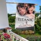 thumbnail image 5 of Titanic-bandera de jardín temática. Regalo perfecto para fans, amigos y familiares, ideal para actividades al aire libre y decoración de fiestas.28CM*45CM, 5 of 5