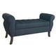 thumbnail image 3 of Banqueta Baul Diva Color Negro, 3 of 4