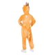 thumbnail image 4 of Disfraz de Chilli (Bluey) para Adultos – Spirit Halloween – Talla S/M, 4 of 4