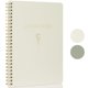 thumbnail image 1 of Libro de Contabilidad ZICOTO 22x16 cm Registro de Gastos, 1 of 7