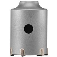 Broca Core Bosch T3914Sc De Carburo Sds-Plus Speedcore De 4,8 Cm