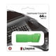 thumbnail image 4 of Pendrive USB 3.2 64Gb Verde DTXM Neon, 4 of 4