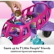 thumbnail image 5 of Barbie Dream Plane de juguete Fisher-Price Little People, 18 meses o más, 5 of 6