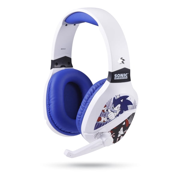 Auriculares Vivitar Sonic Bluetooth Inalámbricos Sobre Oreja