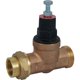 thumbnail image 1 of Regulador de agua Cash Acme 3/4 pulgadas, bronce sin plomo, 1 of 3
