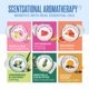 thumbnail image 4 of Vaporizadores de ducha Cleverfy para aromaterapia, paquete variado de 6, 4 of 8