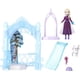 thumbnail image 4 of Set de Juego Muñeca Elsa de Frozen de Mattel con Figuras de Zorro y Pájaro, 4 of 4