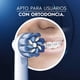 thumbnail image 4 of Cabezal Cepillo de Dientes Eléctrico Sensi Ultrafino, 1 Un, 4 of 6