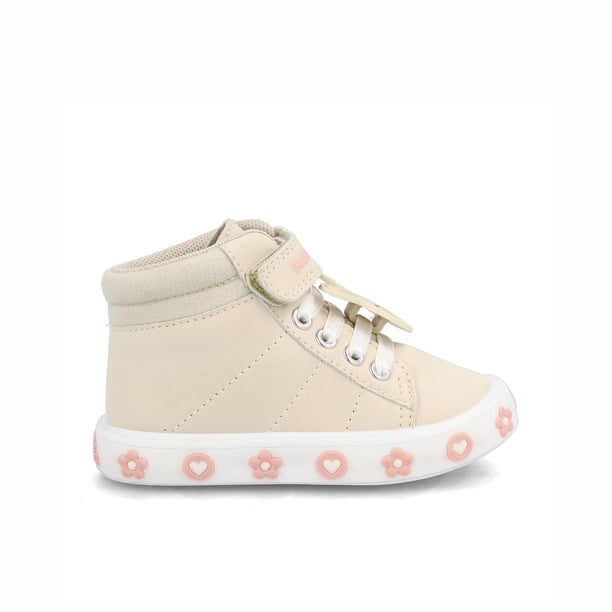 Bota Niña Bubblegummers Bloom Rosa