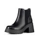 thumbnail image 1 of Botin Mujer Casual Eco Cuero Con Felpa Vintage Weide CZY612, 1 of 9