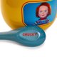 thumbnail image 3 of Taza de sopa Toynk Child's Play Chucky Good Guys 700 ml con cuchara, 3 of 9