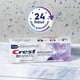 thumbnail image 3 of Pasta de dientes Crest 3D White Brilliance Bright Mint 130 ml x3, 3 of 3