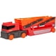 thumbnail image 1 of Vehículo Hot Wheels City Pista de Juguete Mega Remolque, 1 of 6