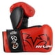 thumbnail image 1 of Guantes de Sparring RIVAL RS11V 50 mm Acolchado con Correa en V, 1 of 5