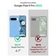 thumbnail image 2 of Funda Poetic Revolution compatible con Google Pixel 8 Pro 5G, 2 of 7