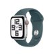 thumbnail image 2 of Correa deportiva para Apple Watch de 40 mm, verde lago, M/L, 2 of 3