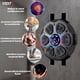 thumbnail image 4 of Maquina De Boxeo Entrenamiento Musical Inteligente Bluetooth Negro, 4 of 5