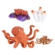 thumbnail image 4 of Insectos De Plástico Surtidos Devilfish Nature Figura Modelo Ni?os Juguetes Educativos, 4 of 5
