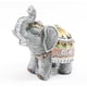 thumbnail image 1 of Decoración interior Aveson elefante de la suerte, 1 of 3