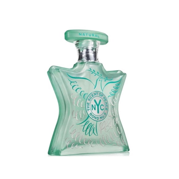 Perfume Bond No. 9 Scent Peace Natural 3.3 oz EDP Unisex