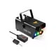 thumbnail image 1 of Maquina De Humo Control Remoto Dmx Humo Efecto Niebla 600w C, 1 of 3