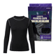 thumbnail image 4 of Camiseta Térmica Primera Capa Mujer Invierno Talla Única, 4 of 7