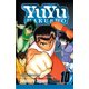 thumbnail image 1 of Libro Viz Media YuYu Hakusho, Vol. 10, 1 of 1