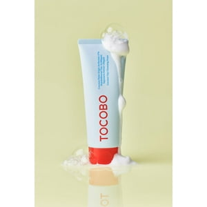 Tocobo Espuma Limpiadora De Arcilla De Coco 150 Ml