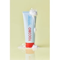 Tocobo Espuma Limpiadora De Arcilla De Coco 150 Ml
