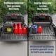 thumbnail image 3 of Generador inversor portátil Westinghouse 2550W a gas/propano, 3 of 9