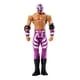 thumbnail image 1 of Figura de acción Mattel WWE Basic Rey Mysterio de 6 pulgadas para niños de 6 años o más, 1 of 5