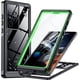 thumbnail image 1 of Funda Temdan Samsung S22 Ultra Verde, 1 of 3