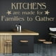 thumbnail image 2 of Decomural Kitchens Are Made Kitchen WS-16014, 2 of 2
