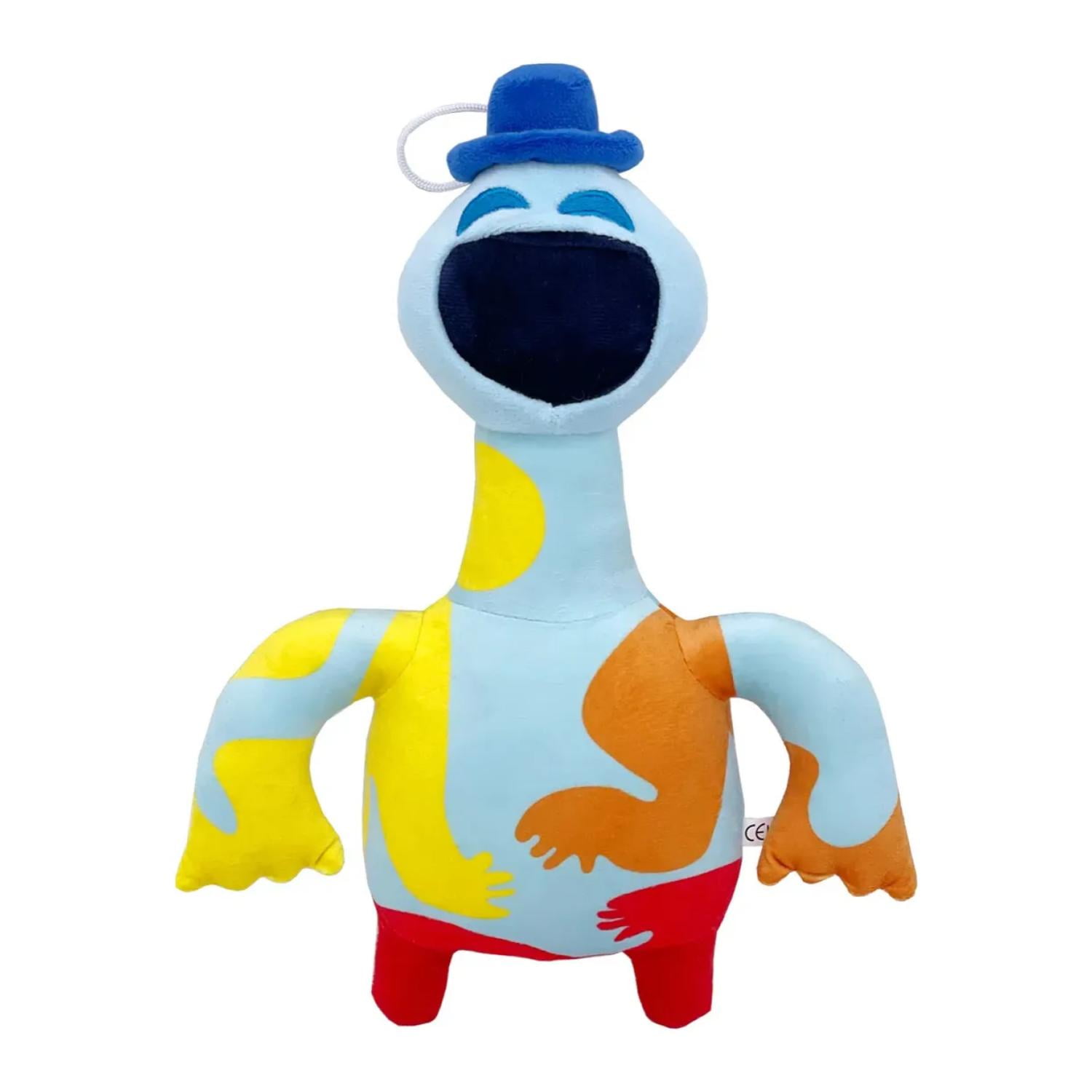 Genérico - Juguete Peluche Poppy Playtime Nightmare Critters Infantil