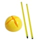 thumbnail image 1 of Postes De Entrenamiento De Agilidad Para Fútbol Poste De Agilidad Para Fútbol Para Práctica De Competición 1 M, 1 of 3