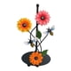 thumbnail image 4 of Elegante Toallero De Papel De Cocina Con Diseño De Girasoles De Pie Para Encimeras Bee, 4 of 5